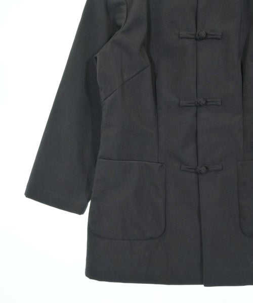 COMME des GARCONS COMME des GARCONS แจ็คเก็ตลำลอง