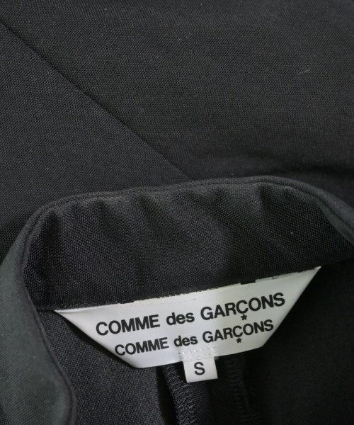 COMME des GARCONS COMME des GARCONS แจ็คเก็ตลำลอง