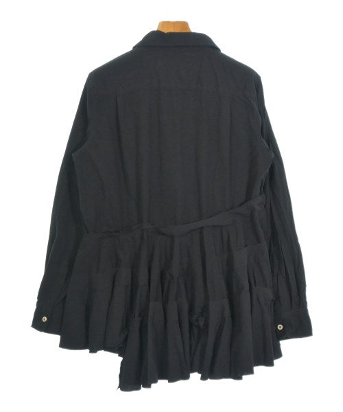 COMME des GARCONS COMME des GARCONS เสื้อสตรี