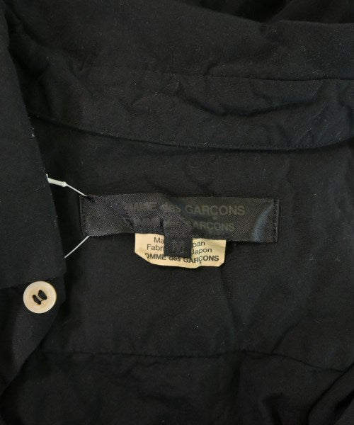 COMME des GARCONS COMME des GARCONS เสื้อสตรี