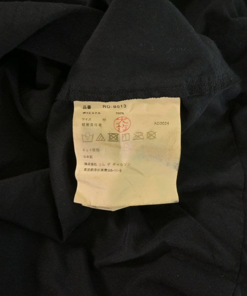 COMME des GARCONS COMME des GARCONS เสื้อสตรี