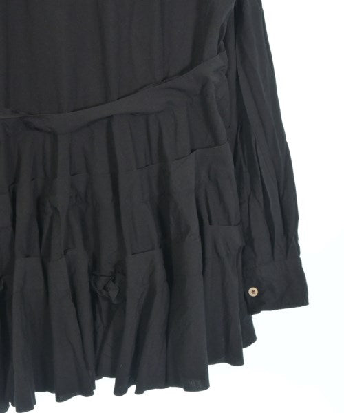 COMME des GARCONS COMME des GARCONS เสื้อสตรี