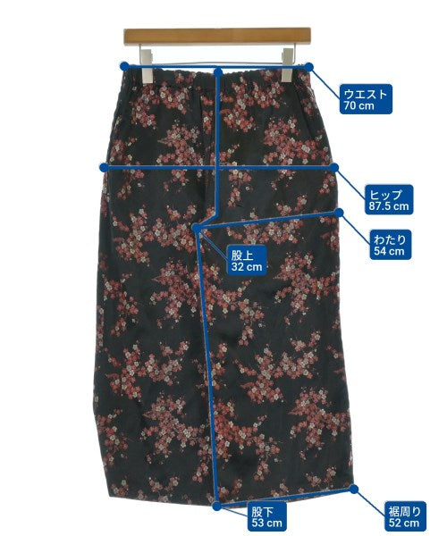 COMME des GARCONS COMME des GARCONS กางเกง อื่น