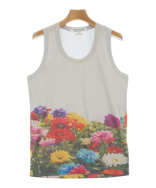 COMME des GARCONS COMME des GARCONS เสื้อกล้าม