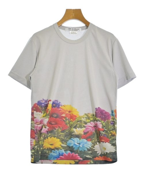 COMME des GARCONS COMME des GARCONS เสื้อยืด/เสื้อท็อปส์