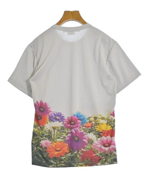 COMME des GARCONS COMME des GARCONS เสื้อยืด/เสื้อท็อปส์