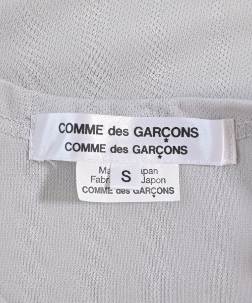 COMME des GARCONS COMME des GARCONS เสื้อยืด/เสื้อท็อปส์