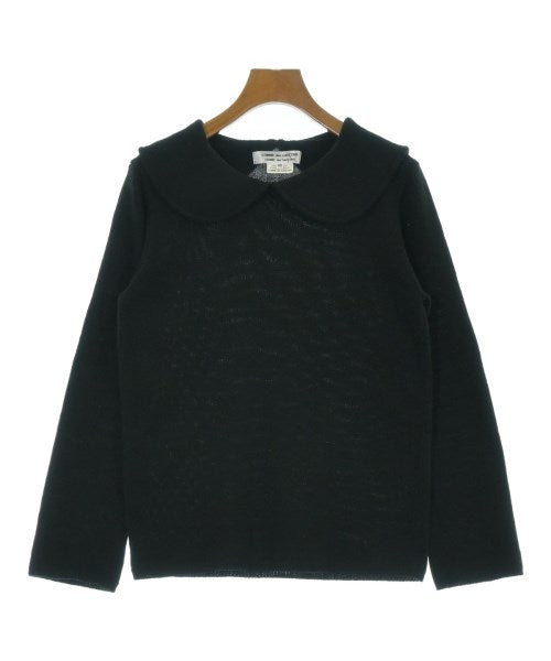 COMME des GARCONS COMME des GARCONS เสื้อกันหนาว