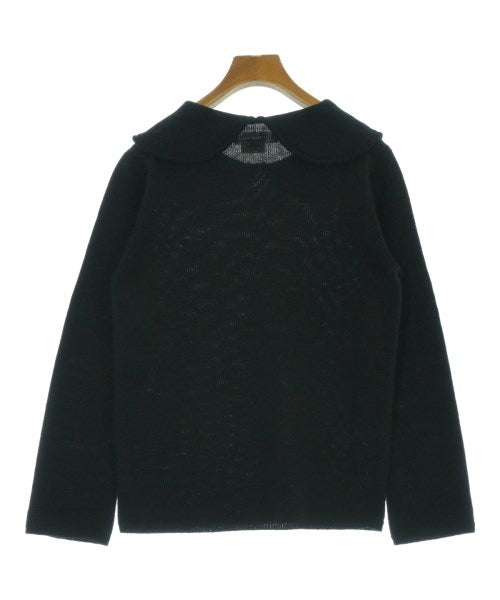 COMME des GARCONS COMME des GARCONS เสื้อกันหนาว