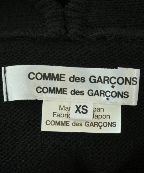 COMME des GARCONS COMME des GARCONS เสื้อกันหนาว