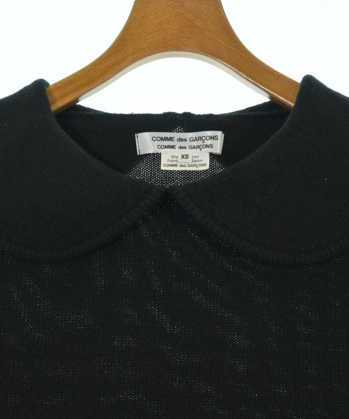 COMME des GARCONS COMME des GARCONS เสื้อกันหนาว
