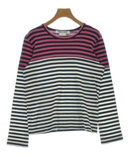 COMME des GARCONS COMME des GARCONS เสื้อยืด/เสื้อท็อปส์