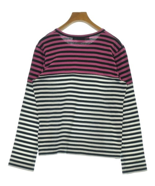 COMME des GARCONS COMME des GARCONS เสื้อยืด/เสื้อท็อปส์