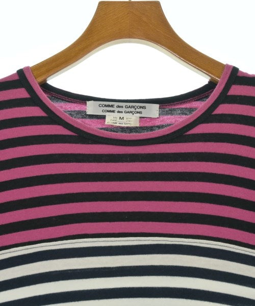 COMME des GARCONS COMME des GARCONS เสื้อยืด/เสื้อท็อปส์