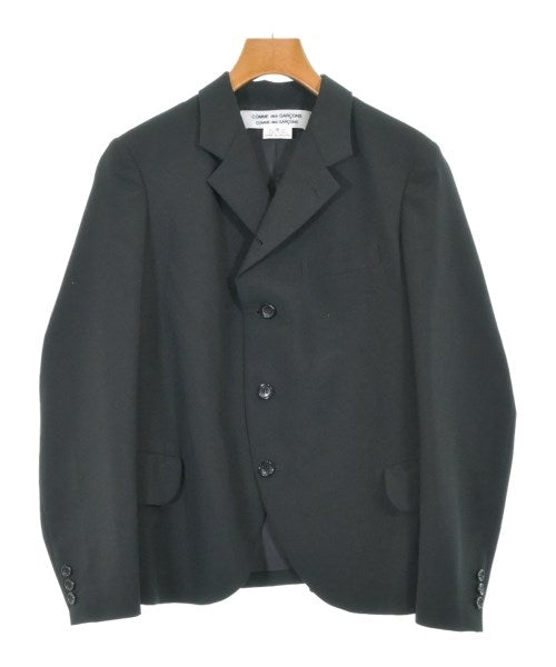 COMME des GARCONS COMME des GARCONS แจ็คเก็ตลำลอง
