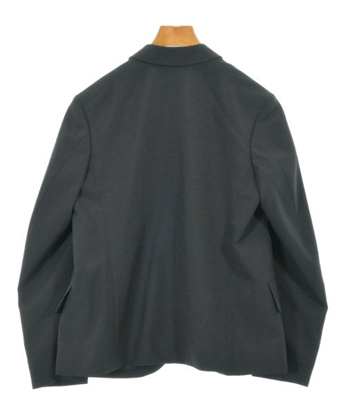 COMME des GARCONS COMME des GARCONS แจ็คเก็ตลำลอง