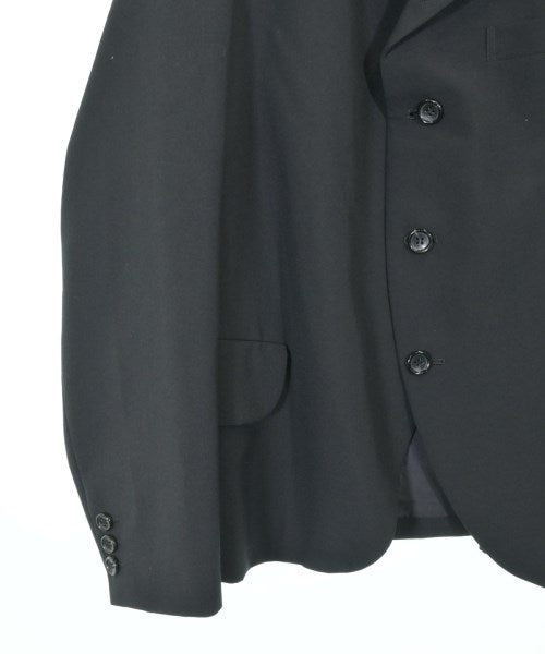 COMME des GARCONS COMME des GARCONS แจ็คเก็ตลำลอง