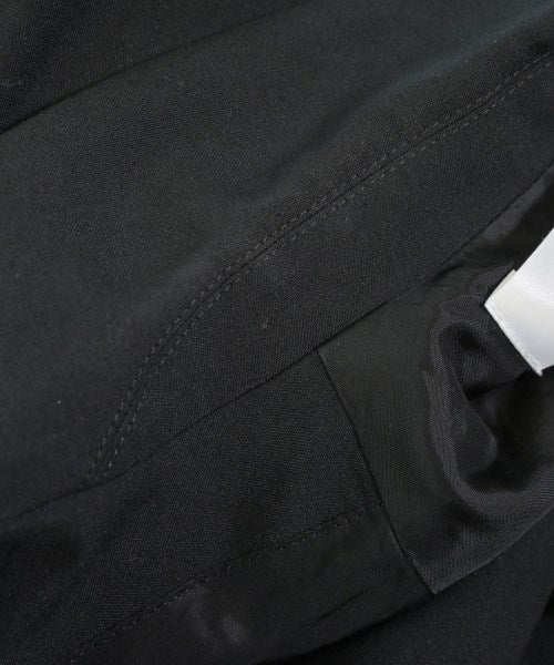 COMME des GARCONS COMME des GARCONS แจ็คเก็ตลำลอง