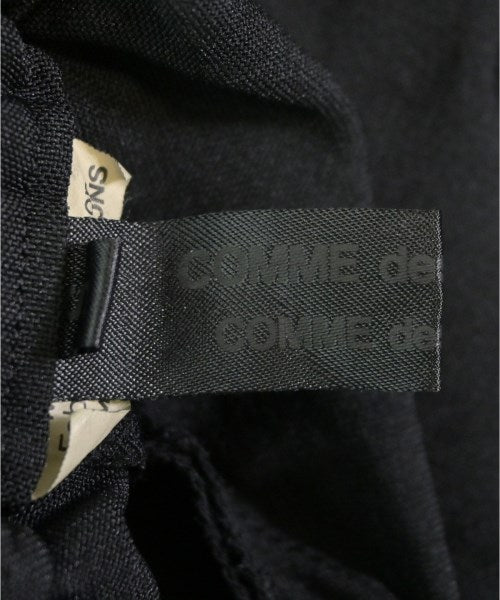 COMME des GARCONS COMME des GARCONS กางเกง อื่น