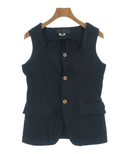 COMME des GARCONS COMME des GARCONS เสื้อกั๊ก
