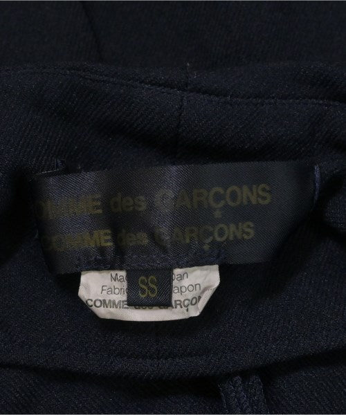 COMME des GARCONS COMME des GARCONS เสื้อกั๊ก
