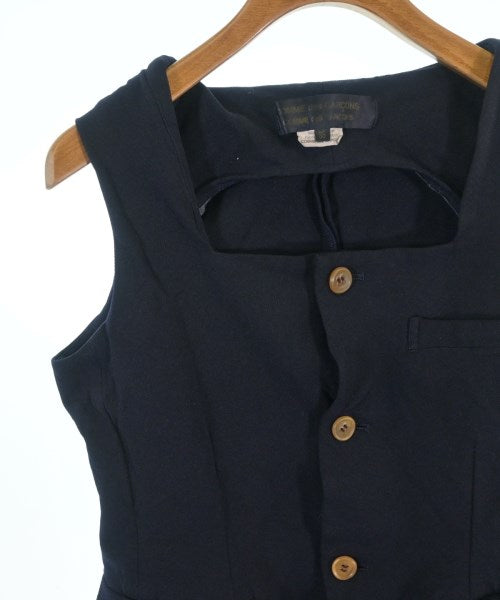 COMME des GARCONS COMME des GARCONS เสื้อกั๊ก