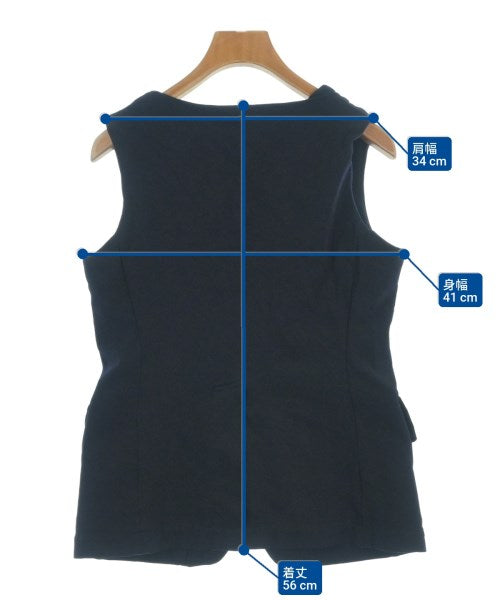 COMME des GARCONS COMME des GARCONS เสื้อกั๊ก