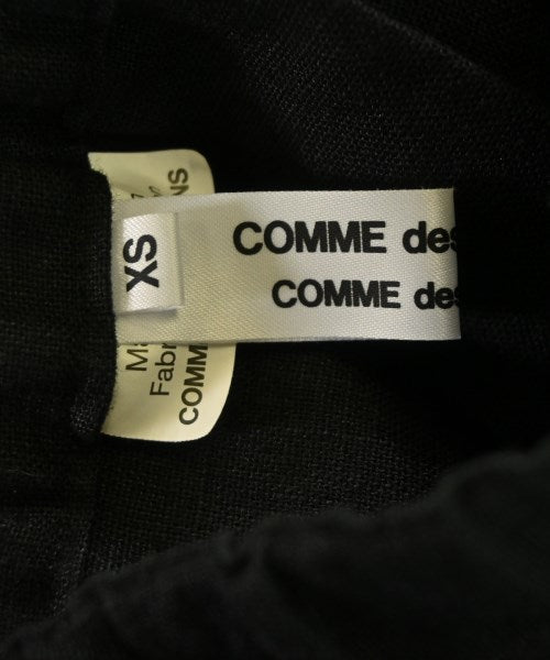 COMME des GARCONS COMME des GARCONS กระโปรงยาว/แม็กซี่ยาว