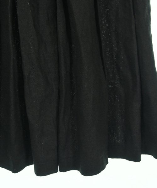 COMME des GARCONS COMME des GARCONS กระโปรงยาว/แม็กซี่ยาว