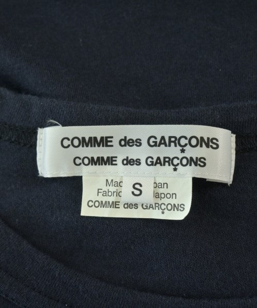 COMME des GARCONS COMME des GARCONS เสื้อยืด/เสื้อท็อปส์