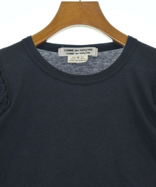 COMME des GARCONS COMME des GARCONS เสื้อยืด/เสื้อท็อปส์
