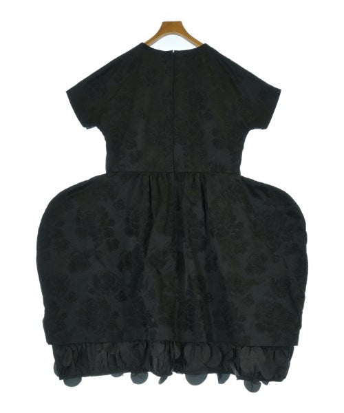 COMME des GARCONS COMME des GARCONS ชุดเดรส