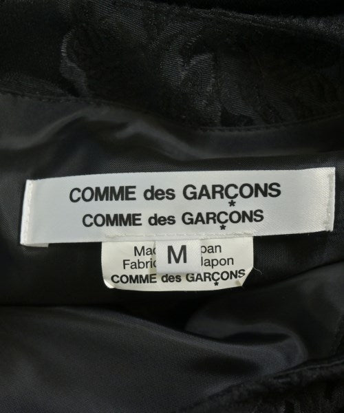 COMME des GARCONS COMME des GARCONS ชุดเดรส