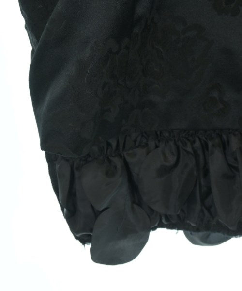 COMME des GARCONS COMME des GARCONS ชุดเดรส