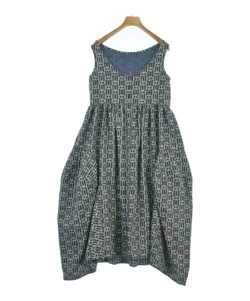 COMME des GARCONS COMME des GARCONS ชุดเดรส