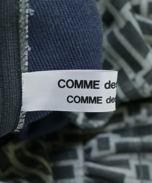 COMME des GARCONS COMME des GARCONS ชุดเดรส