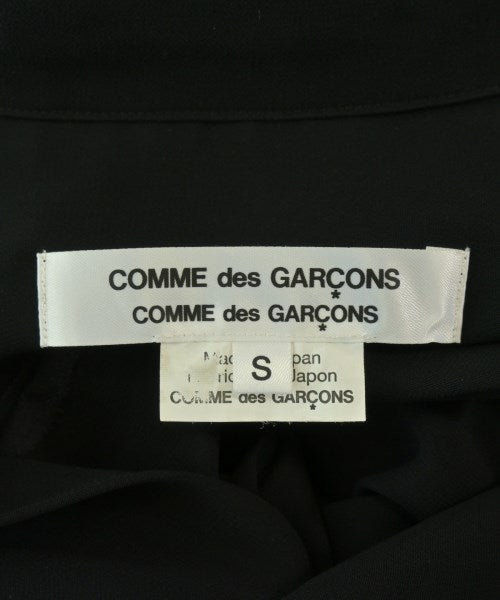 COMME des GARCONS COMME des GARCONS เสื้อลำลอง