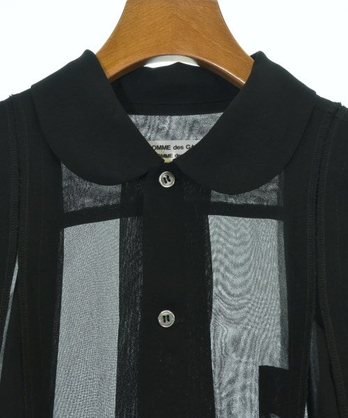COMME des GARCONS COMME des GARCONS เสื้อลำลอง