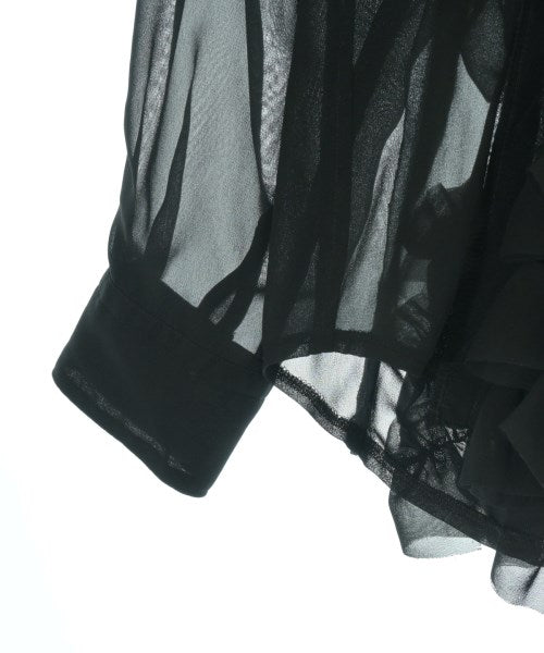 COMME des GARCONS COMME des GARCONS เสื้อลำลอง