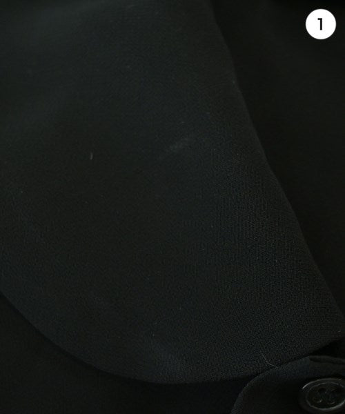 COMME des GARCONS COMME des GARCONS เสื้อลำลอง