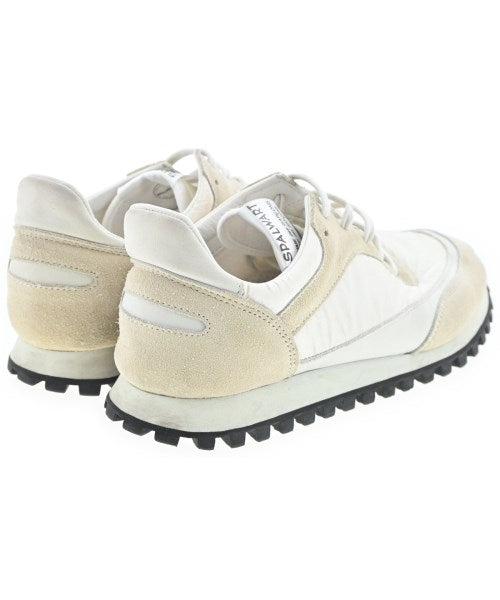 COMME des GARCONS COMME des GARCONS รองเท้าผ้าใบ