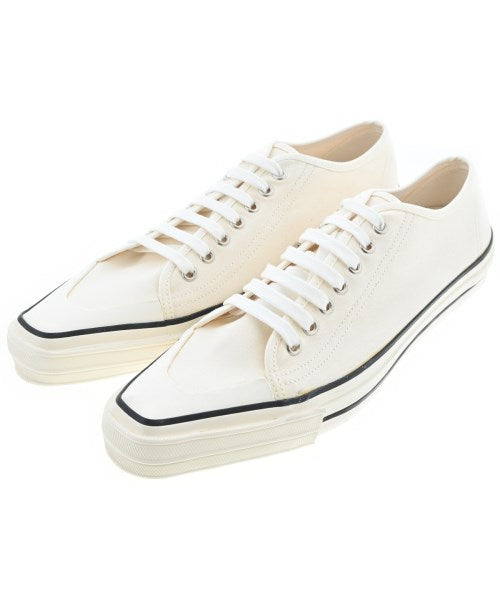 COMME des GARCONS COMME des GARCONS รองเท้าผ้าใบ