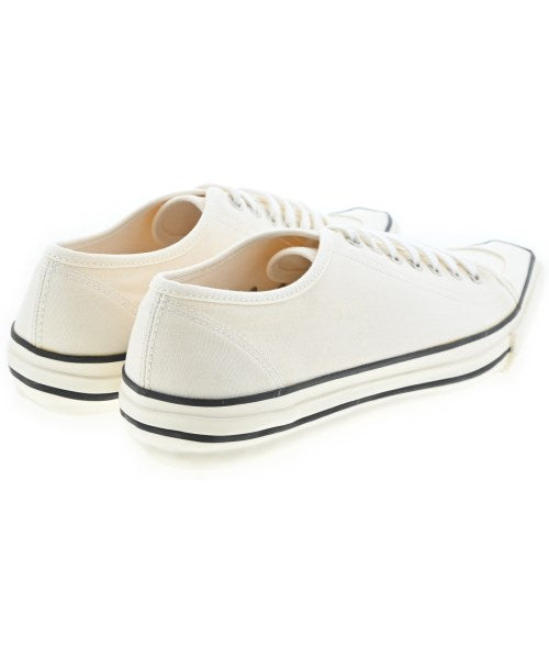 COMME des GARCONS COMME des GARCONS รองเท้าผ้าใบ