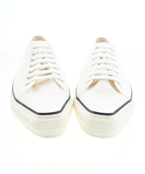 COMME des GARCONS COMME des GARCONS รองเท้าผ้าใบ