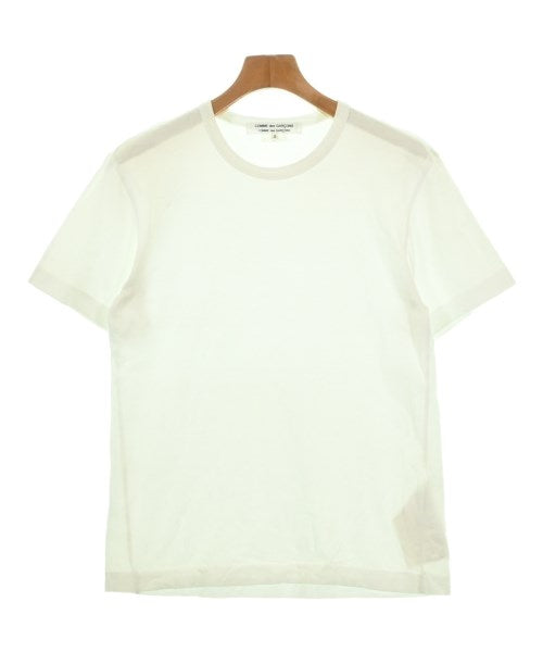 COMME des GARCONS COMME des GARCONS เสื้อยืด/เสื้อท็อปส์