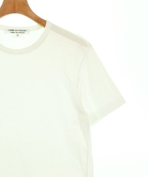 COMME des GARCONS COMME des GARCONS เสื้อยืด/เสื้อท็อปส์