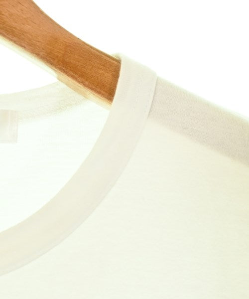 COMME des GARCONS COMME des GARCONS เสื้อยืด/เสื้อท็อปส์