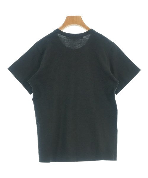 COMME des GARCONS COMME des GARCONS เสื้อยืด/เสื้อท็อปส์