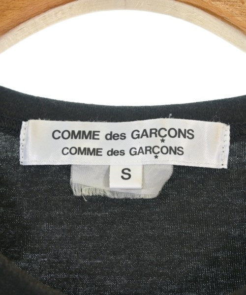 COMME des GARCONS COMME des GARCONS เสื้อยืด/เสื้อท็อปส์