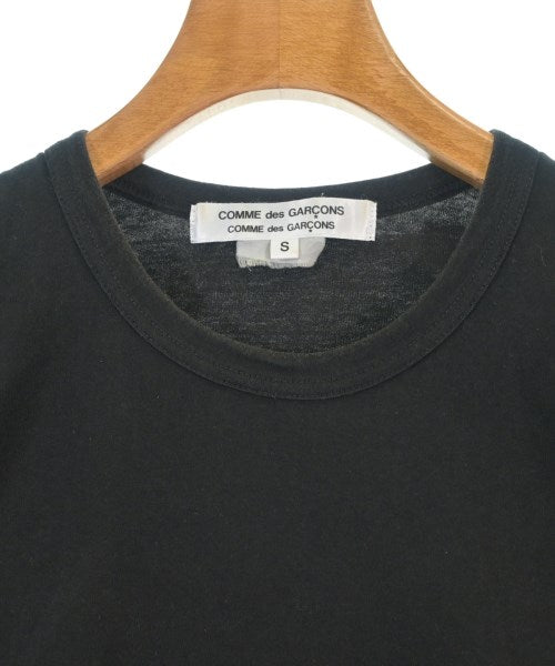 COMME des GARCONS COMME des GARCONS เสื้อยืด/เสื้อท็อปส์